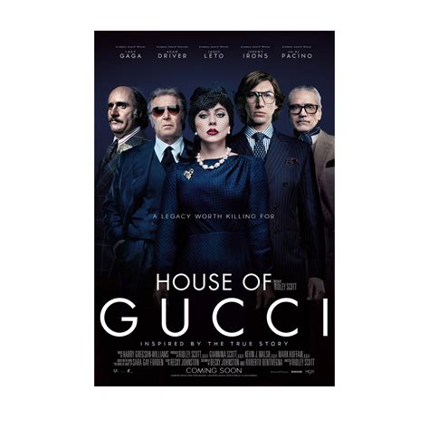 wer streamt house of gucci|house of gucci synopsis.